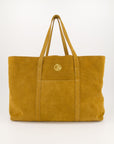 Vagantes Tote Bag Oro