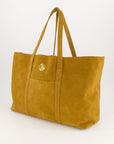 Vagantes Tote Bag Oro