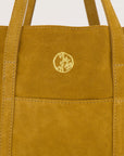 Vagantes Tote Bag Oro
